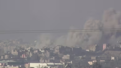 U.S. approves emergency $106M arms sale to Israel