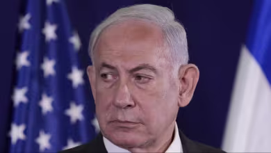 Netanyahu says Hamas is at ‘beginning of the end’