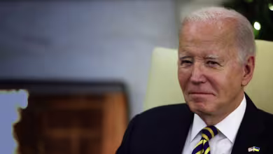 Biden says Israel is losing support amid ground offensive in Gaza
