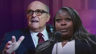 ‘Insane’: Giuliani may have defamed Georgia election workers again as jury to decide damages, expert says