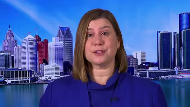 Democrats urge Biden to pressure Israel into changing Gaza approach