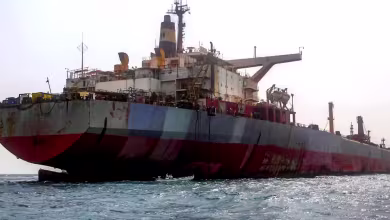 Oil prices rise as Iranian-backed militia vows to keep attacking ships in Red Sea