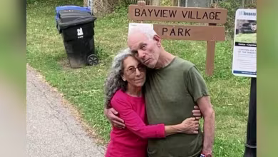 Second American hostage in Gaza declared dead