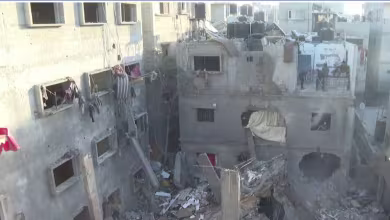 Biden administration makes $147.5 million emergency arms sale to Israel