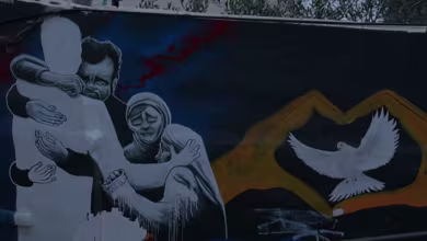 Violence in West Bank has sharply increased, U.N. reports