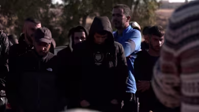 Funeral held for Hamas hostage killed by Israeli forces in Gaza