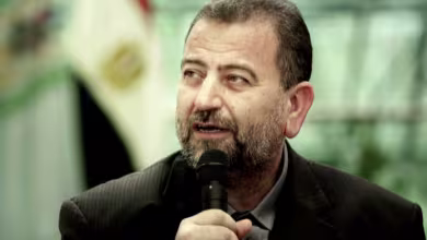 Top Hamas leader killed in Beirut strike