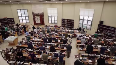 Seminary students in Israel drafted into IDF units amid Israel-Hamas war