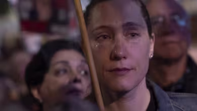 'Empathetic distress': Exploring empathy's limits in times of crisis