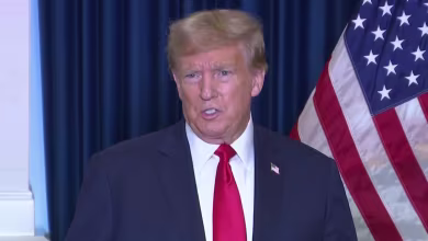 Iowa voters voice support for Trump as he claims total immunity in election interference case