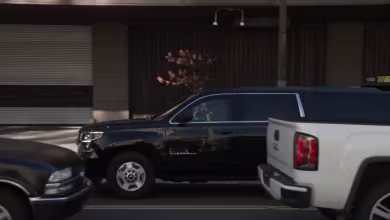 Hunter Biden arrives for arraignment on tax charges