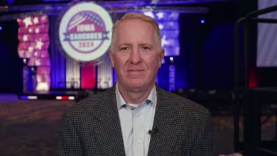 Republican strategist breaks down potential Iowa caucus turnout