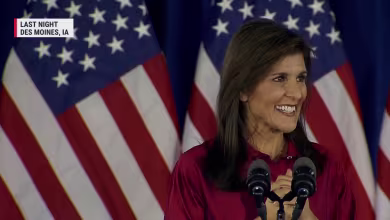 John Heilemann: Haley comes out of Iowa with enough momentum to win a primary