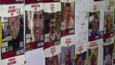 Israel and Hamas reach deal to supply medicine to Gaza hostages