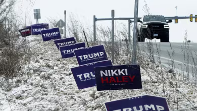 New Hampshire primary: What to expect from candidates