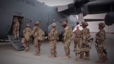 Attack on U.S. military base in Iraq raises concerns of wider conflict in region