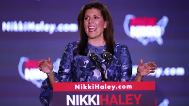 Does Nikki Haley have any path to victory against Trump?