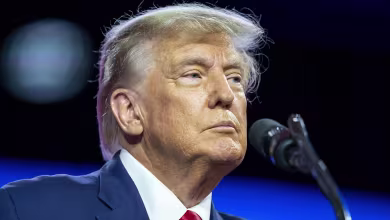 Trump expected at closing arguments in Carroll case