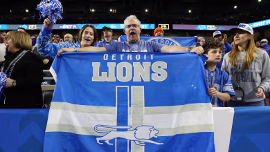 Fans rally around Detroit Lions amid historic run for the Super Bowl