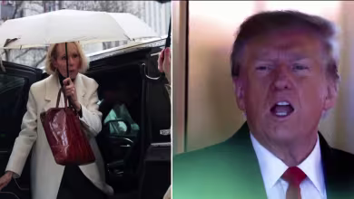 Jury to decide how much Trump should pay Carroll for defamation