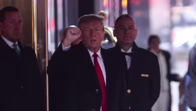 Trump ordered to pay $83.3 million in E. Jean Carroll defamation case