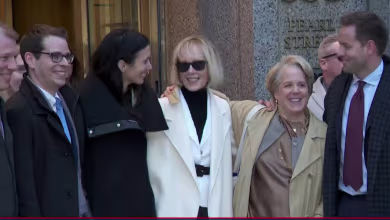 Jury orders Trump to pay E. Jean Carroll $83.3 million in defamation damages