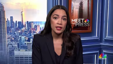 Ocasio-Cortez says Biden could do more to ‘advance’ Democrats’ vision in 2024: Full interview