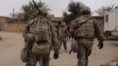 3 American soldiers killed in Jordan: How will the U.S. respond?