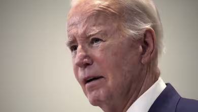 Biden meets with national security team over attack on U.S. soldiers in Jordan