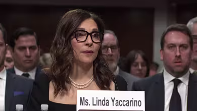 X CEO says platform has zero tolerance for child sexual exploitation