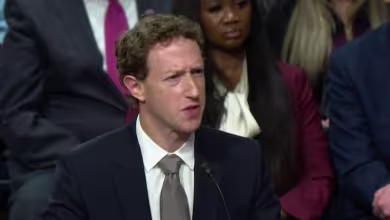 Sen. Cruz grills Zuckerberg over Instagram's child sex abuse 'warning' screens