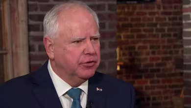 Gov. Walz says Biden’s competency ‘overweighs’ age concerns: Full interview