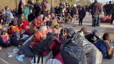 'I don't know where to go': Gazans flee Khan Younis as Israel's offensive intensifies