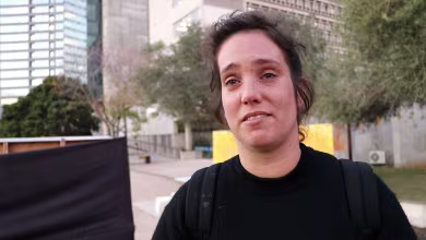 ‘Desperate, sad, angry’: Relative of youngest Hamas hostage on family’s ordeal