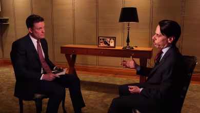 Saudi foreign minister calls for ‘credible and irreversible path to a Palestinian state’