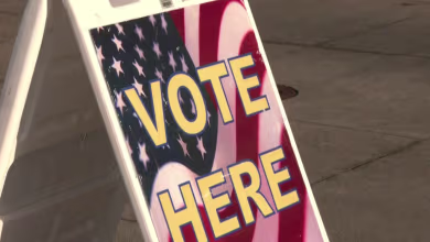 Polls open for the South Carolina Democratic primary