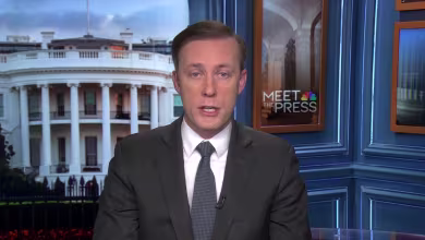 White House sees House Israel bill as 'a ploy' and 'not ... a serious effort' 