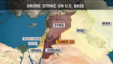 U.S. military strike kills Iran-backed militia commander