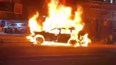 U.S. airstrike kills militia leader involved in deadly drone attack