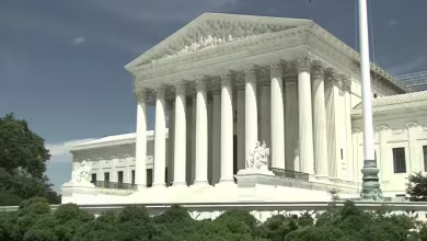 Supreme Court appears skeptical of Colorado's removal of Trump from the ballot