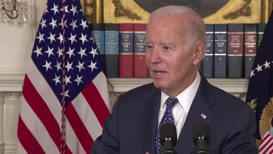 'I did not break the law': Biden responds to special counsel report