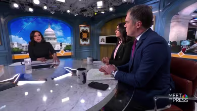 Jill Biden defends president's memory after Hur report said he couldn’t recall when son died