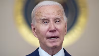 U.S. makes new push for hostage and cease-fire deal