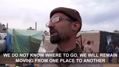 Molly Hunter: ‘In Rafah, no one believes’ Netanyahu will wait to launch ground incursion