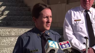 Kansas City police: One dead, multiple injured in Super Bowl parade shooting