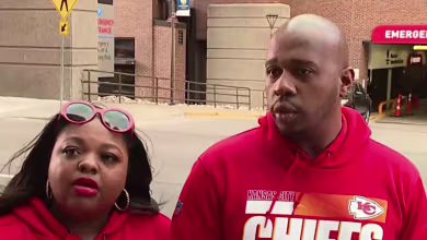 Kansas City shooting witnesses say escaping scene was ‘a miracle’