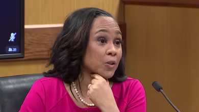 'I'm not on trial': Willis objects to turning over personal records