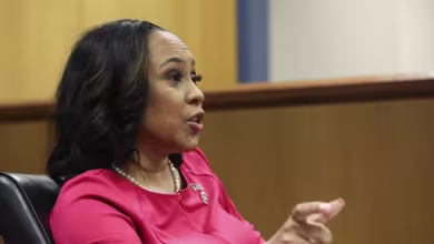 How effective was Fani Willis’ testimony?