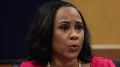 Fani Willis defends her reputation on the stand: ‘It is a lie’
