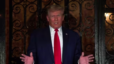 Donald Trump ordered to pay over $350 million in civil fraud trial